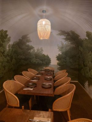 Sala at Kong - Food Made With Compassion in Lisbon