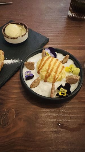   at Kong - Food Made With Compassion in Lisbon