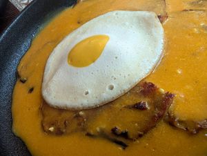  at Kong - Food Made With Compassion in Lisbon