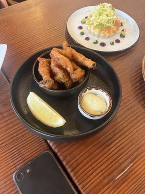   at Kong - Food Made With Compassion in Lisbon