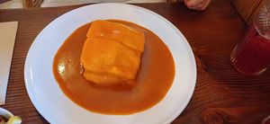  at Kong - Food Made With Compassion in Lisbon