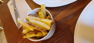  at Kong - Food Made With Compassion in Lisbon