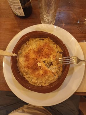  at Kong - Food Made With Compassion in Lisbon