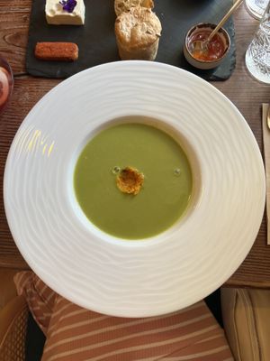   at Kong - Food Made With Compassion in Lisbon