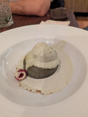  at Kong - Food Made With Compassion in Lisbon