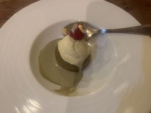   at Kong - Food Made With Compassion in Lisbon