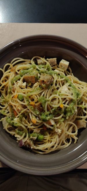 🤤😋 at Kong - Food Made With Compassion in Lisbon