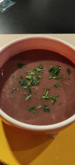 😋🤤 at Kong - Food Made With Compassion in Lisbon