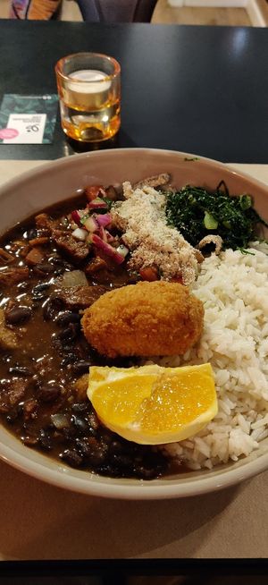 🤤😋 at Kong - Food Made With Compassion in Lisbon