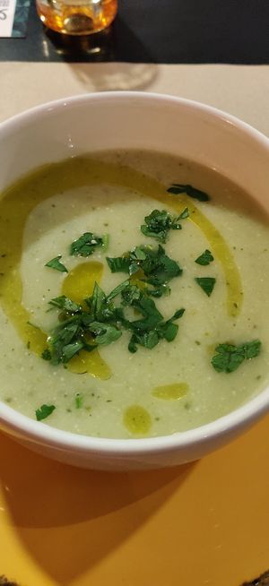 😋🤤 at Kong - Food Made With Compassion in Lisbon