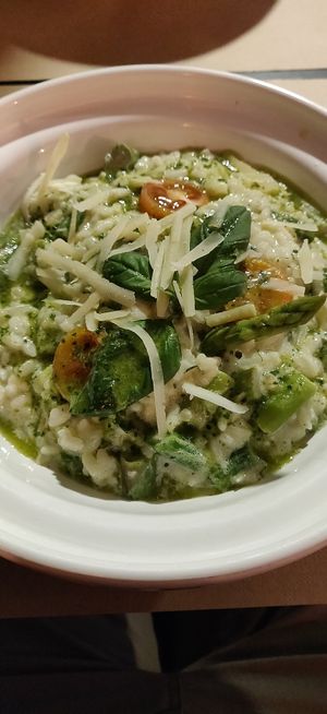 🤤 at Kong - Food Made With Compassion in Lisbon