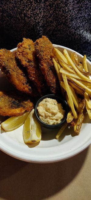 🤤 at Kong - Food Made With Compassion in Lisbon