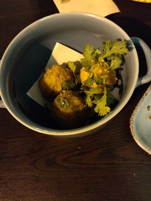 😋😍 at Kong - Food Made With Compassion in Lisbon