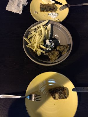 😋😍 at Kong - Food Made With Compassion in Lisbon