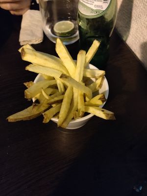 😋😍 at Kong - Food Made With Compassion in Lisbon