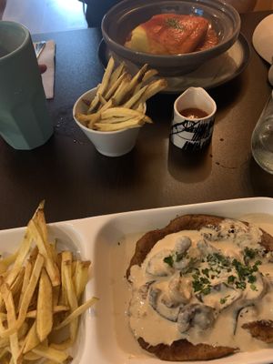 🤤🤤 at Kong - Food Made With Compassion in Lisbon