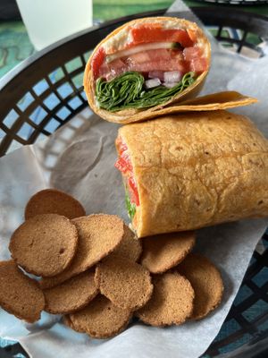 Buddha’s Belly  at Night and Day Coffee in Mansfield