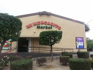 Mi Mercadito at Mi Mercadito in Pomona