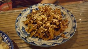 "Mecan" at Lien Hoa in Hue