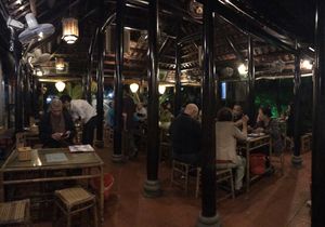 C’est bon, c’est plein at Lien Hoa in Hue