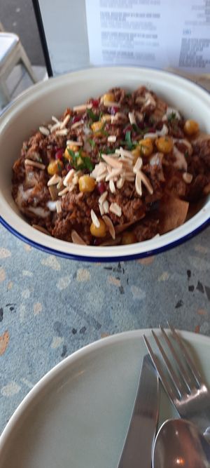  at Khamsa in Erskineville