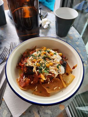  at Khamsa in Erskineville