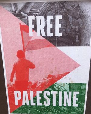   at Khamsa in Erskineville