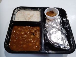 Bread Set at Little India - One Pavilion Mall in Cebu