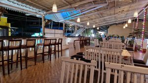  at Pure Veg in Candolim