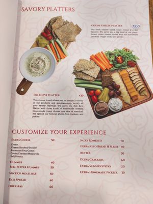  at Deli Devi in Koh Phangan