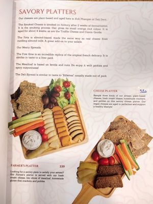  at Deli Devi in Koh Phangan