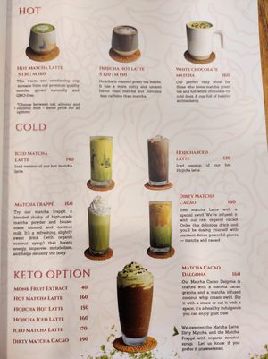  at Deli Devi in Koh Phangan