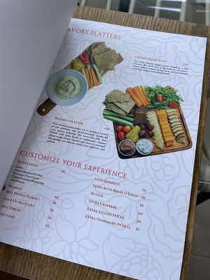   at Deli Devi in Koh Phangan