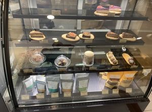   at Deli Devi in Koh Phangan