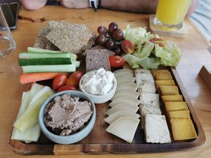  at Deli Devi in Koh Phangan