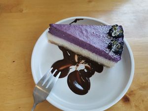  at Deli Devi in Koh Phangan