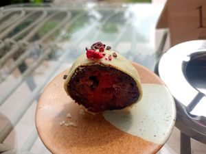  at Deli Devi in Koh Phangan