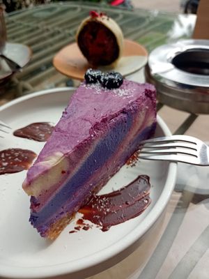  at Deli Devi in Koh Phangan