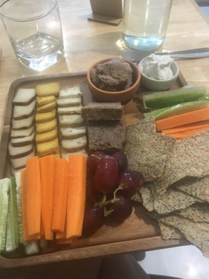   at Deli Devi in Koh Phangan