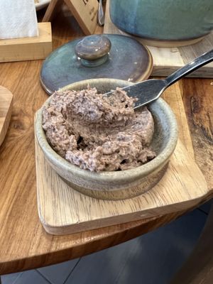   at Deli Devi in Koh Phangan