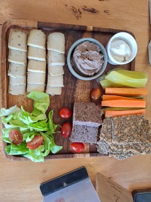  at Deli Devi in Koh Phangan