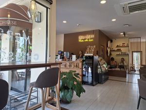  at Deli Devi in Koh Phangan