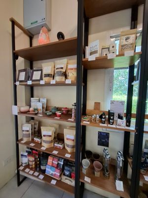  at Deli Devi in Koh Phangan