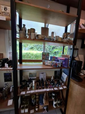  at Deli Devi in Koh Phangan