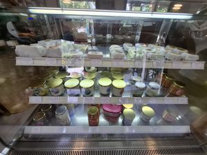  at Deli Devi in Koh Phangan