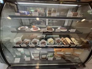  at Deli Devi in Koh Phangan