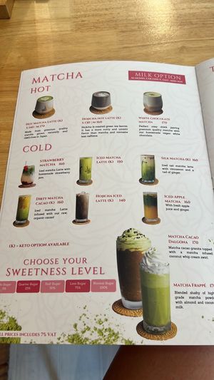   at Deli Devi in Koh Phangan