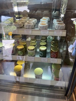   at Deli Devi in Koh Phangan