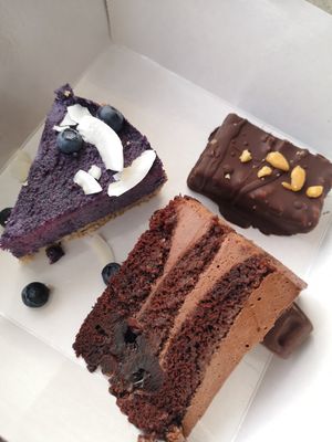 Fantastici! Ci torneremo sicuramente! at Tavci Kuhna in Lesce