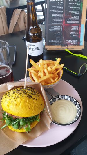  at Tavci Kuhna in Lesce